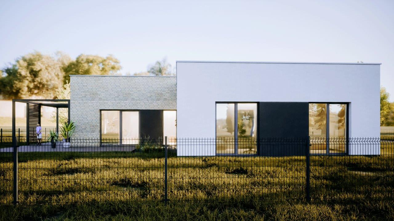Architekt, Żory