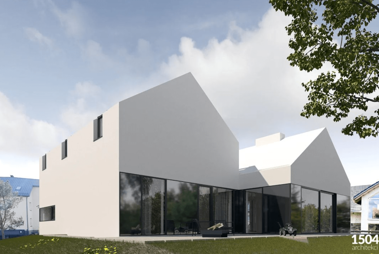 Architekt, Gdańsk