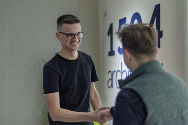 Relacja architekt-konstruktor